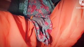 Wearing a Shoot, She Is Masturbating From the Top of the Shoot, No One Is Able to Masturbate Naked Because of This.