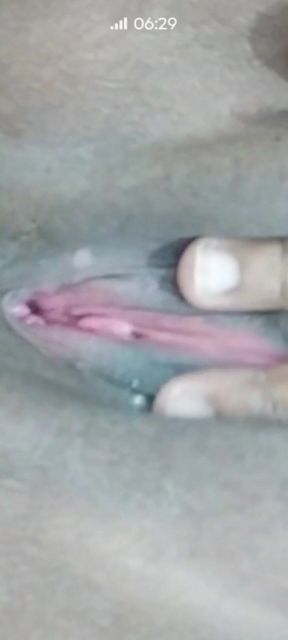 Tamil Aunty Full Mood Fingerings