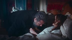 Novela - Nos Tempos do Imperador Ep 51  - 3&deg_ parte 06/10/2021