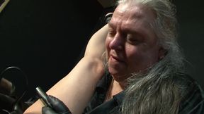 Bound Babes in Intense BDSM Play