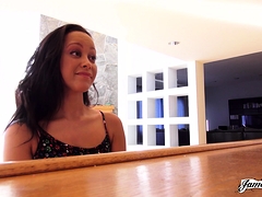Mia Austin Brand New Audition