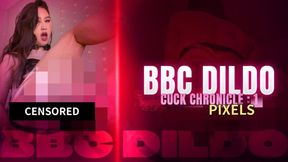 💫Beta Safe💫 BBC Dildo Cuck Chronicle: 1