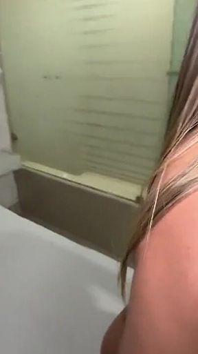 Colombian Supermodel Fucked by Her Manager!