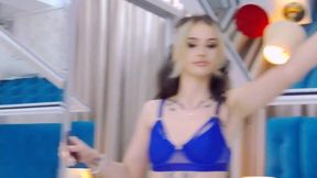 Bella Karma Private Show