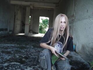 I conjured an climax for myself using the Book of Unmerciful