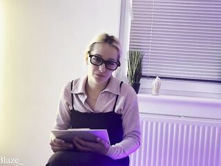 Wyruchałem thirty-letnią dziewicę z Kościoła - POLSKIE DIALOGI