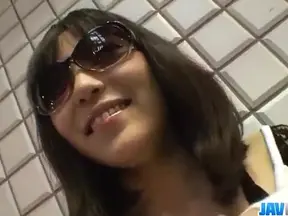 Sexy Chizuru Teases Cock in Red-Hot POV Fuck Scenes