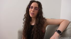 Pissing in Your Mouth