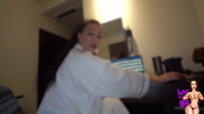 Cuck fiancé's dirty little secret is out