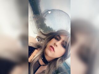 Femboy oral job latex cosplay in chastity