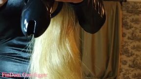 The rules for chastity &ndash; submissive