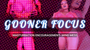 Gooner Focus - Mind Mess