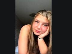 Russian skype girl