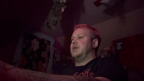 Watch Me, You Freak (ASMR)