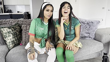 Cricket sluts final Bangladesh vs Pakistan