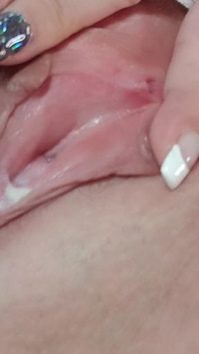 Pussy Closeup