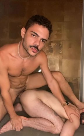Fucking Me in Many Positions