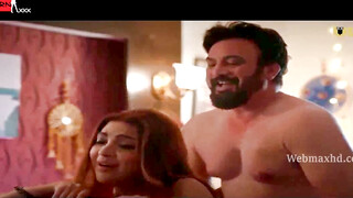 STREAM NOW Sizzling Seduction in the ³City of Desire ²