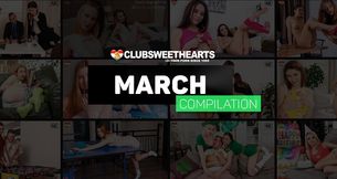 March 2023 Updates Compilation