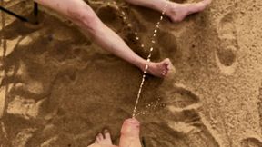 Pee compilation ! 15 min ! 2024