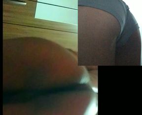 Femboy Do Dombom