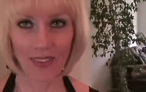 POV Sex With Horny Amateur GILF Granny