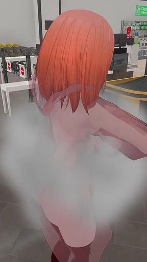 Complete Gameplay - Roxannes Exhibitionist, Part 2