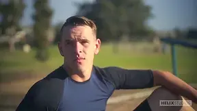 Shane Cook In Cooks Cock