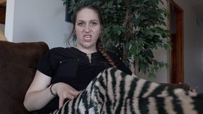 The Sudden Urge To Jerk Off, 2nd