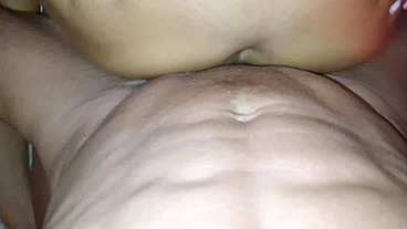 OnlymayaTx - My first Threesome with the beautiful Trans Samilly. Maya and Luca POV adventure.
