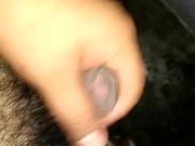 Hetero se mastuba en casa