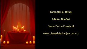 El Ritual - Diana De La Franja