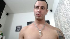 Nicolay Y Private Show