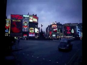 Vintage Swinging London, Bisexual Lesbians