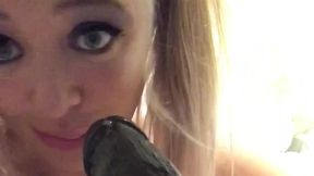 Movie Porno @Sextoy in the mouth & #Blonde #Webcam Porn with @Beth Bennet Like & Share!