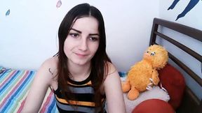 Anyelin Astrid Private Show