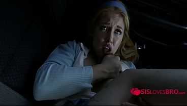 I Am Concerned For Her Will You Talk To Her (Step Sisters Secret)