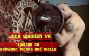 [Gay] Between Waves and Walls