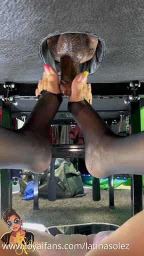 MrBossAsf Fj milking table