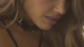 ”BLACKED Hotwife Blasted by black cocks while Husband Spectates”