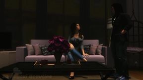 A Bachelors Life Chapter 1-2 (she Knows Me)