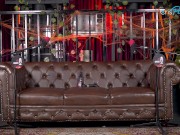 Luna Vitaler Me Baila y Se Masturba Para Mi | Crispasquel | 40Grados