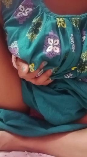 Arpita Bhabi  dildo sucking pusssy