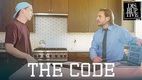 Cash for Cocks: Caught in the Act — College Guys Dirty Blowjob Deal – Isaac Parker, Hans