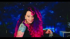 Meow Moment From My Fucking Birthday Stream