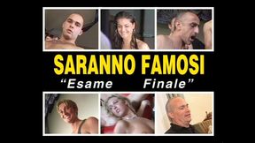 riccardo schicchi presents:  saranno famosi  - (full movie - exclusive production in full hd restyling version)