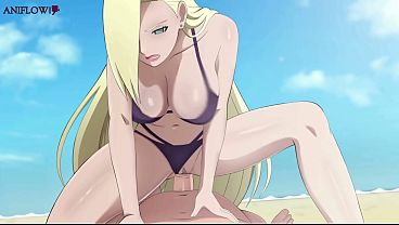 ino yamanaka (naruto)