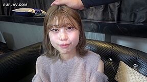 Cute Japanese Teen 18+ With Nice Body And Smille