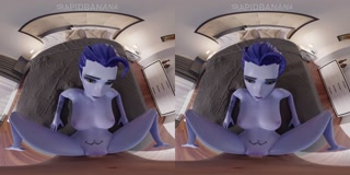 Widowmaker - Missionary VR