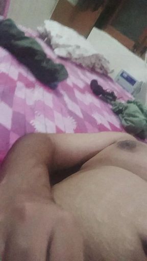 Lick Me Baby